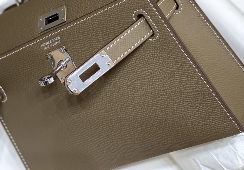 Hermes Kelly Bags